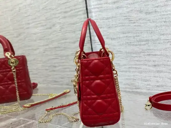 OldCobbler Bags DIRO LADY MINI 0521